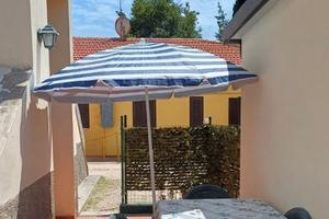 BILO 200mt mare-centro box-auto privato