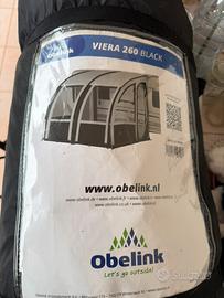 Obelink viera tenda roulotte