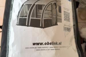 Obelink viera tenda roulotte