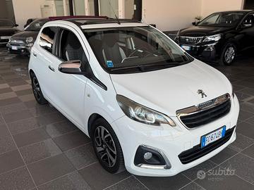 Peugeot 108 SUPER !! PureTech 82 5 porte Allure