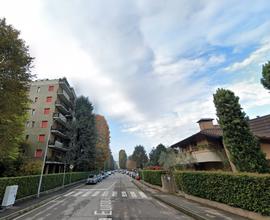 Grazioso bilocale con POSTO AUTO - Vedano MB