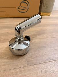 Soffione doccia Grohe vintage classico