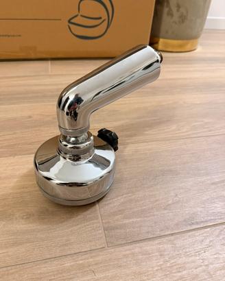 Soffione doccia Grohe vintage classico