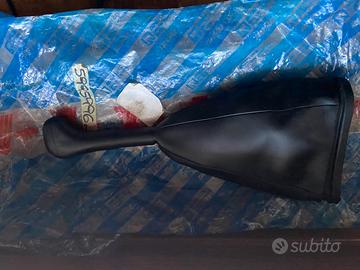 Autobianchi Y 10. Leva pomello cambio marce