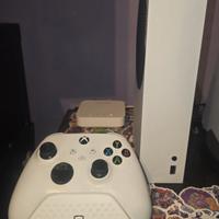 Console Xbox Series S