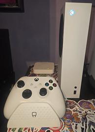 Console Xbox Series S