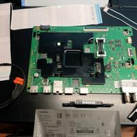 Ricambi per smart TV Samsung 