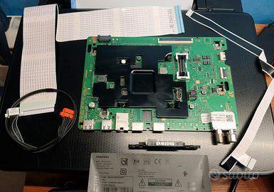 Ricambi per smart TV Samsung 