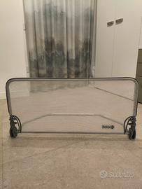 Barriera / spondina letto bambini 