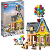 LEGO DISNEY 43217 CASA UP