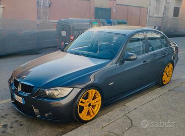 bmw 320i e90