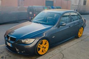 bmw 320i e90