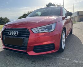 Audi a1 1.4 tfsi