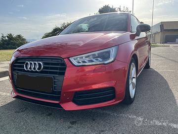 Audi a1 1.4 tfsi