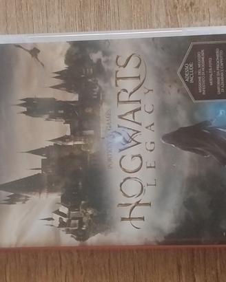 Hogwarts Legacy 