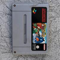 Giochi SNES