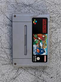 Giochi SNES