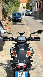 KTM 390 ADVENTURE 2021