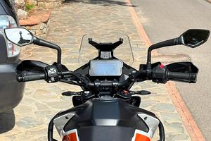 KTM 390 ADVENTURE 2021