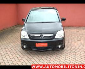 Opel Meriva OK NEOPATENTATI