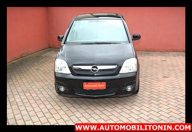 Opel Meriva OK NEOPATENTATI