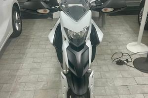 Hyperstrada 821 2013