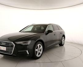 Audi A6 Avant 40 2.0 tdi mhev Business plus quattr