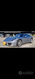 Porsce 991