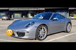 Porsce 991