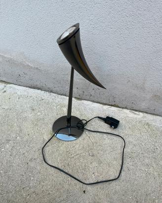 Lampada da tavolo Flos Ara nera