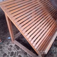 Espositore frutta verdura ortaggi