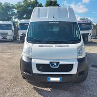 Peugeot boxer l4 h3