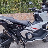 Honda xadv limited edition