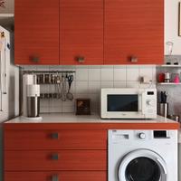 moduli cucina 