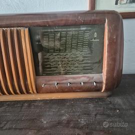 radio vintage