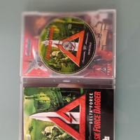 CD ROM X PC   "Delta force   Task force dagger