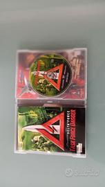 CD ROM X PC   "Delta force   Task force dagger