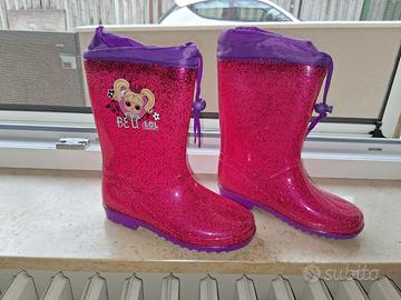 GALOSCE BAMBINA LOL SURPRISE!