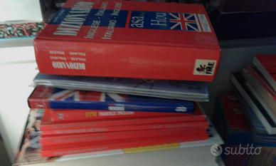 corso di lingua inglese