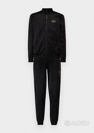 Tuta EA7 Emporio Armani XXL