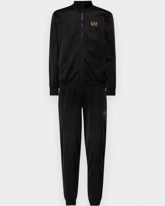 Tuta EA7 Emporio Armani XXL