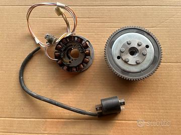 Accensione originale Hm 50