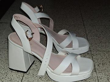 Sandali Donna con Tacco 9 cm