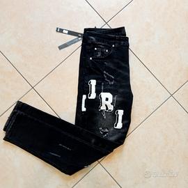 Jeans Amiri slim fit