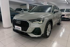 Audi Q3 SPB 35 TDI S tronic Business Plus