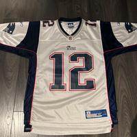 Maglia NFL New England Patriots