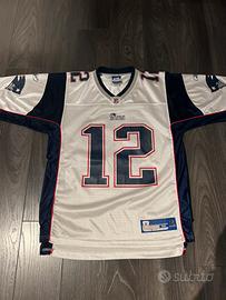 Maglia NFL New England Patriots