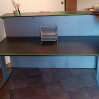 Reception ingresso ufficio