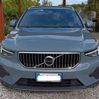 Volvo xc40 t4 RECHARGE
