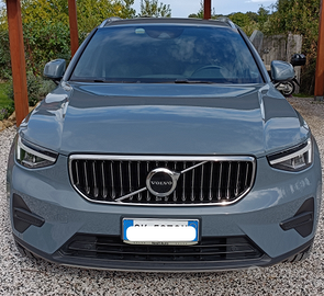 Volvo xc40 t4 RECHARGE